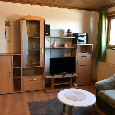 Ferienwohnung Angelika Neuner Sulzberg Exterior photo