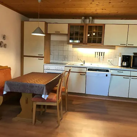 Ferienwohnung Angelika Neuner Sulzberg Exterior photo