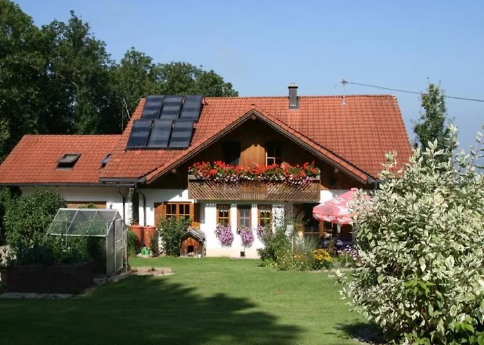 Ferienwohnung Angelika Neuner