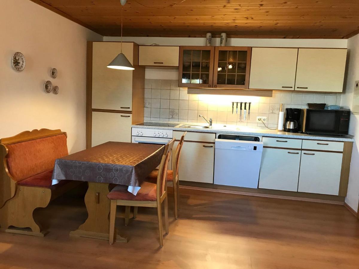 Apartment Angelika Neuner Sulzberg