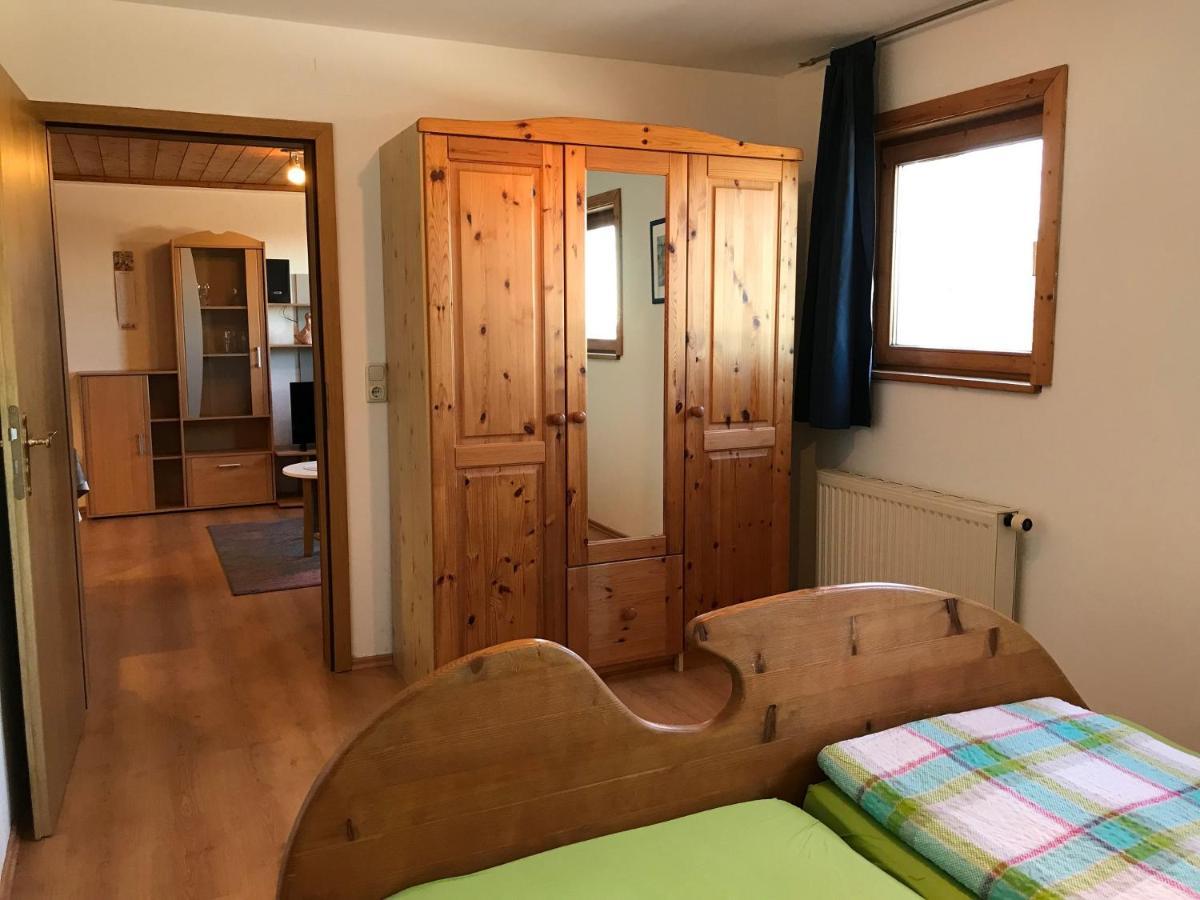 Apartment Angelika Neuner